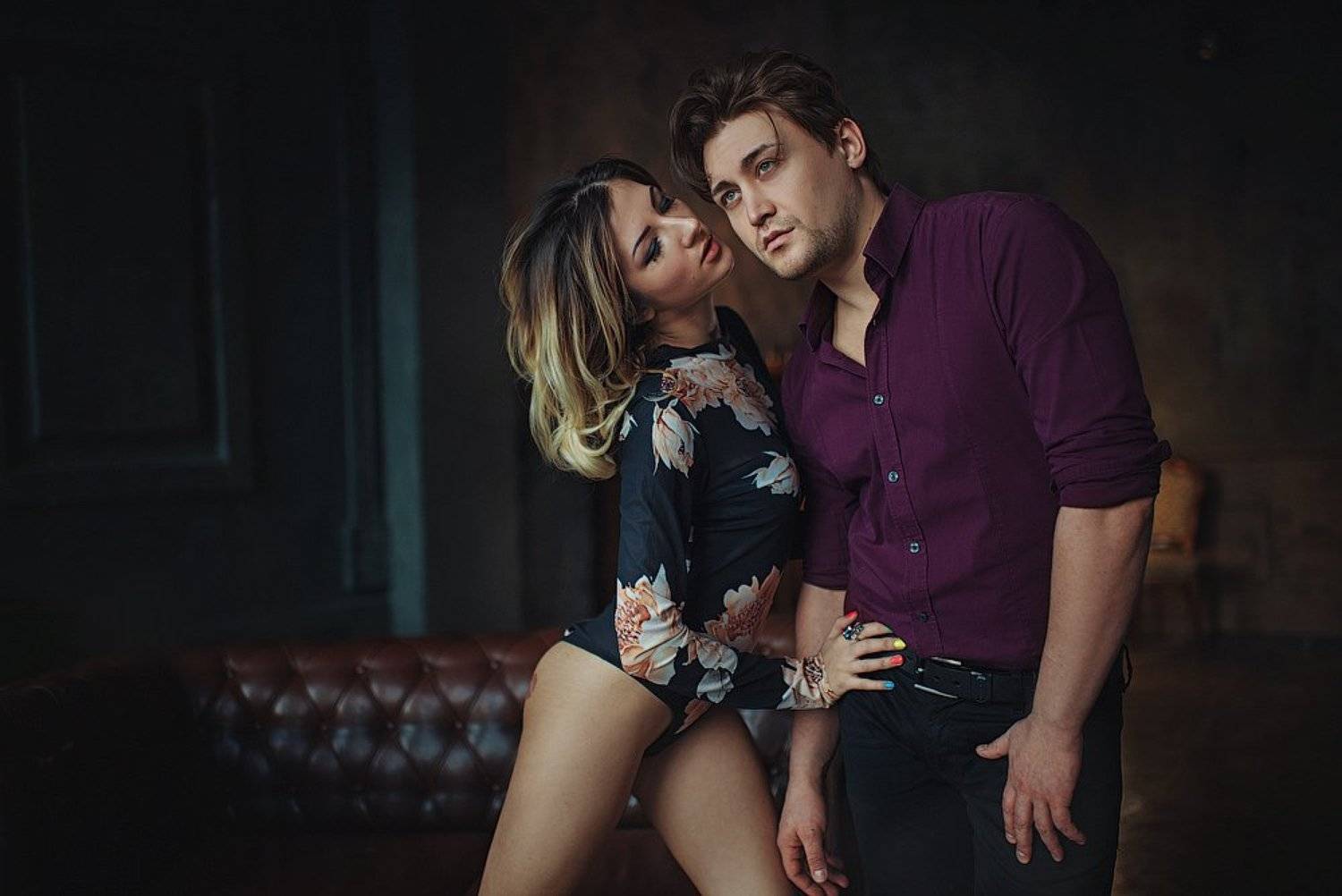 , Федорова Елена