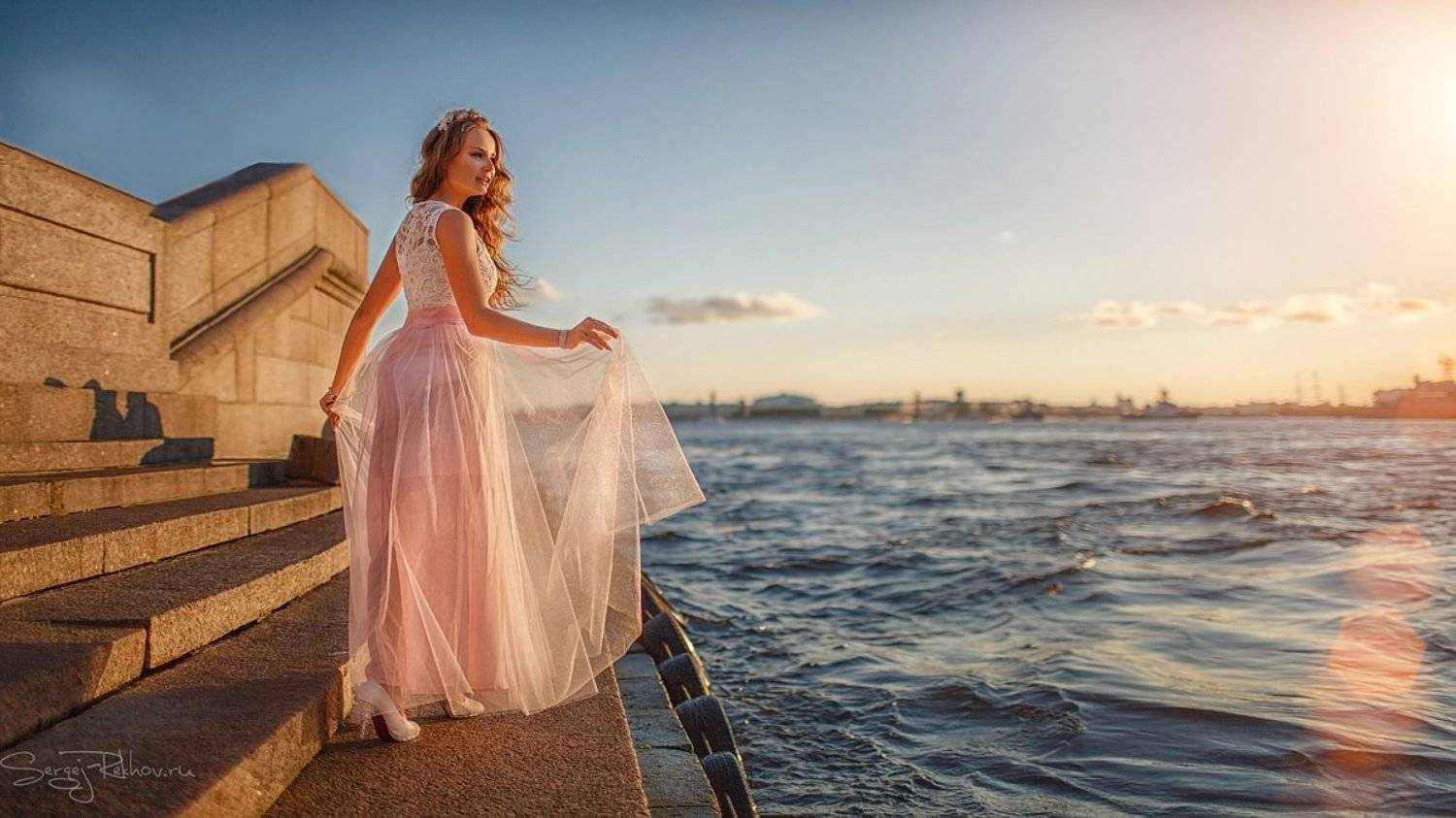 девушка, model, река, нева, питер, этопитердетка, санкт-петербург, rekhov, sergejrekhov, Сергей Рехов