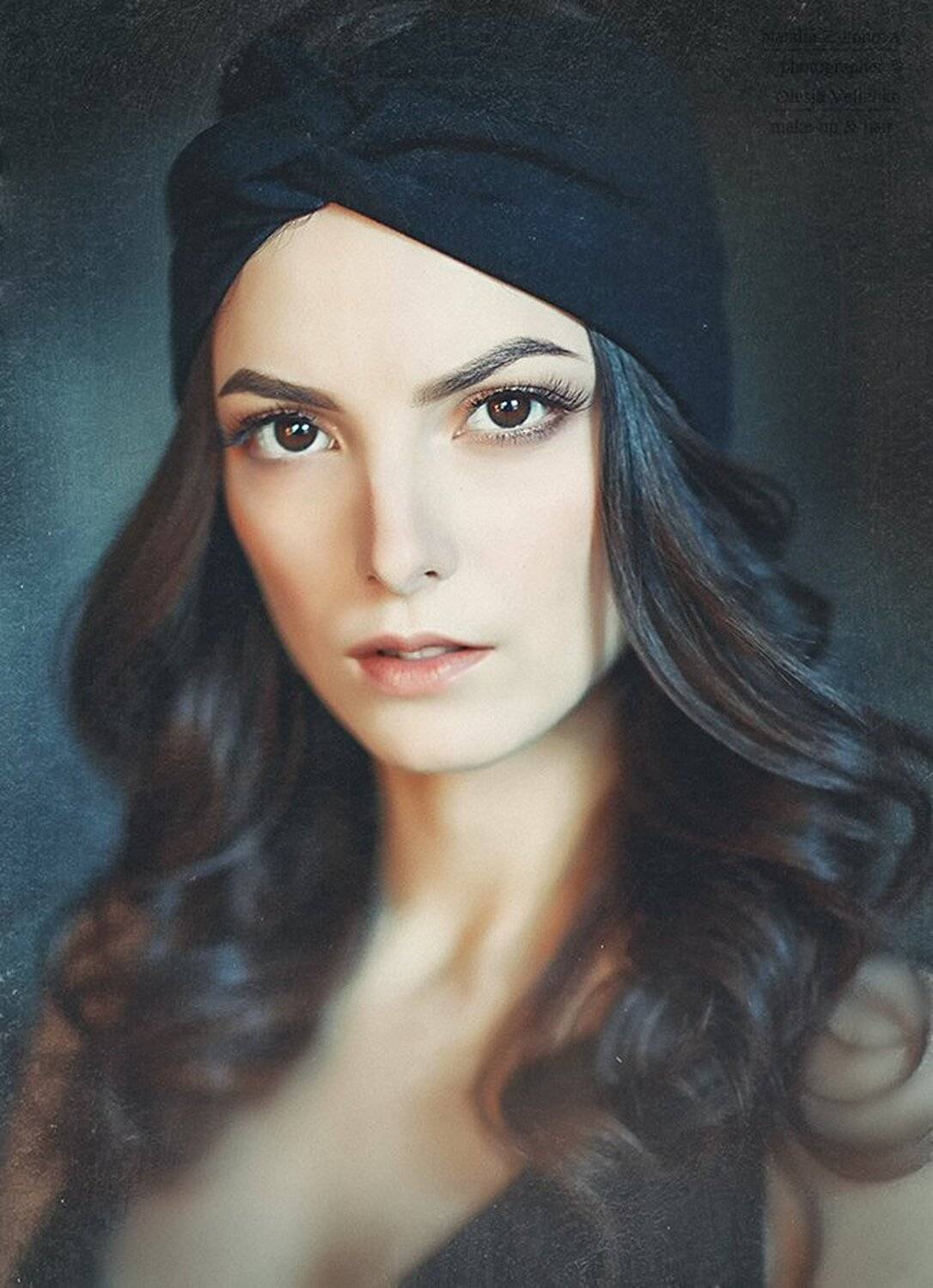 , Наталья Законова