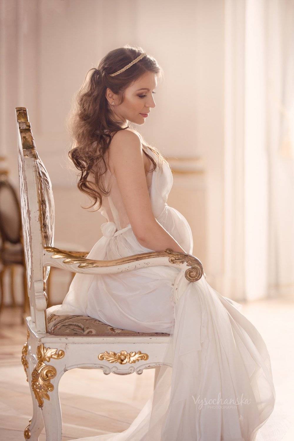 , Vysochanska Photography