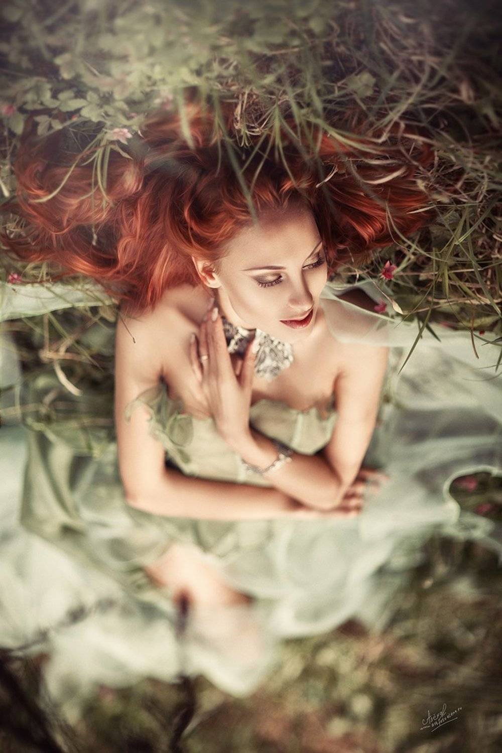 , Алена Яковлева