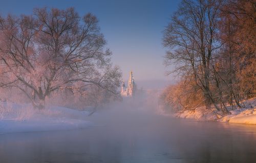 Истринская