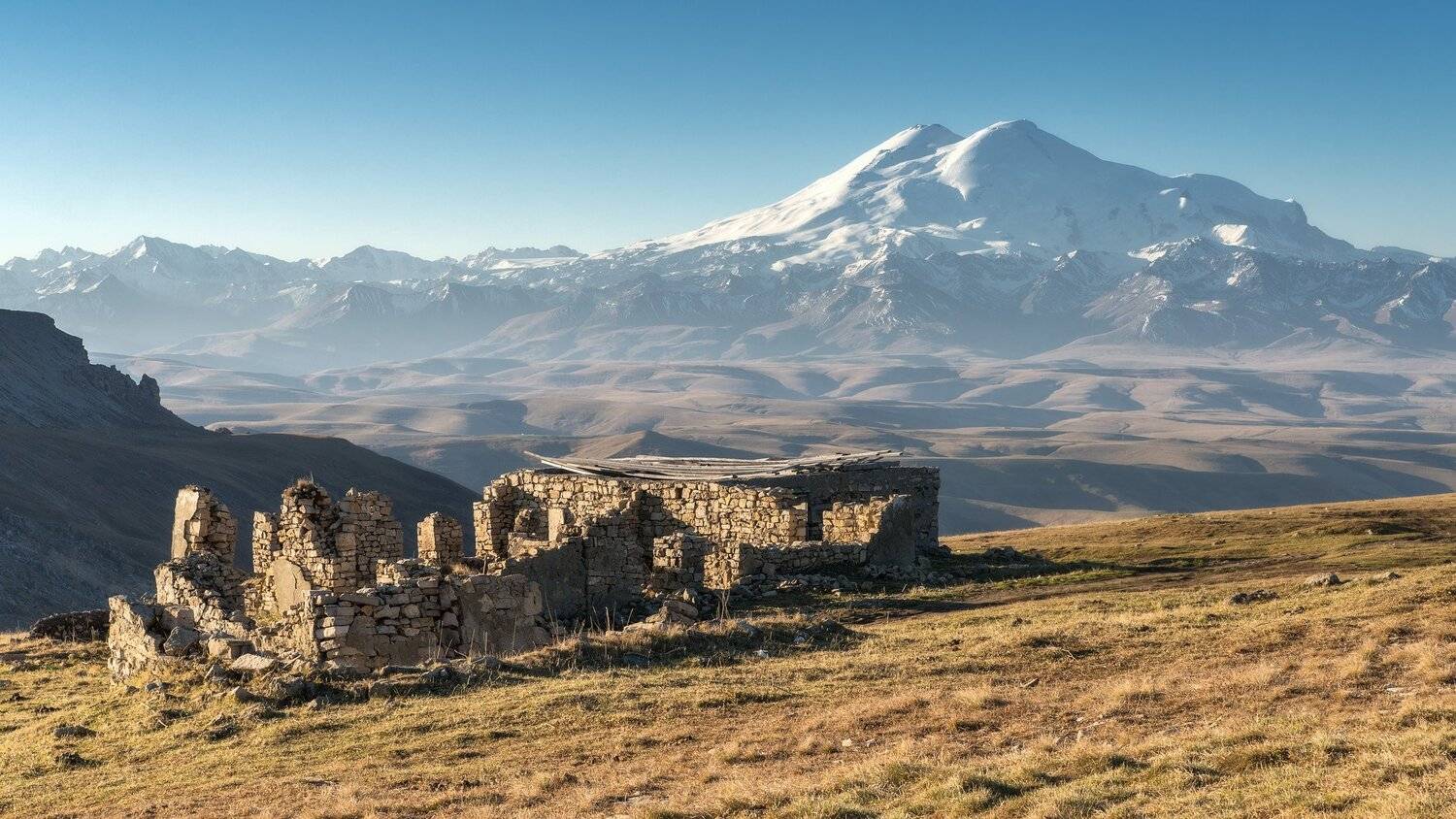 , Михаил Туркеев