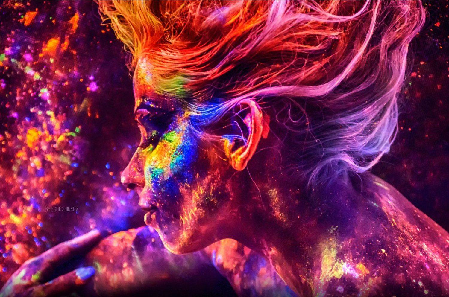 , Егор Жинков