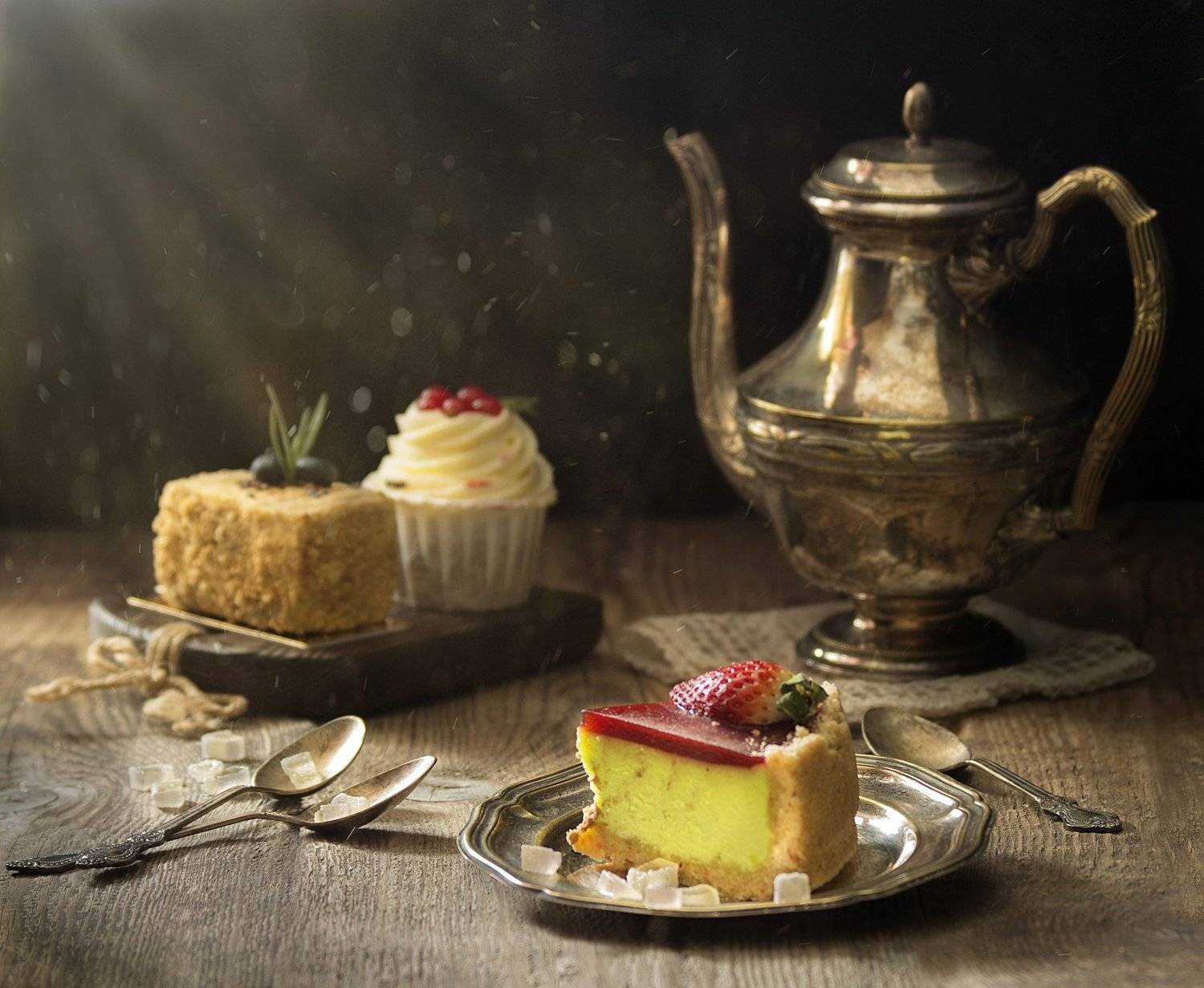 , Наталья Бочкарева