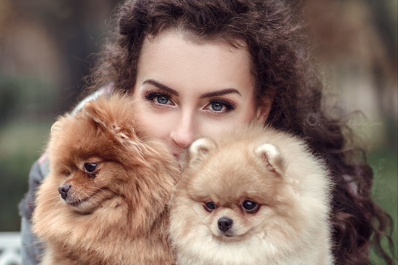 Полина и её друзья фото превью