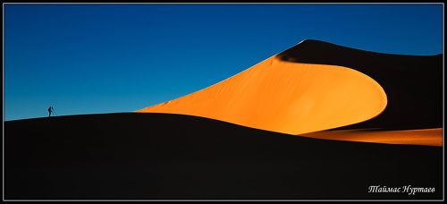 С КАМЕРОЙ ПО СВЕТУ