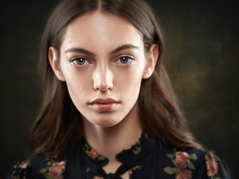 Анисия фото превью