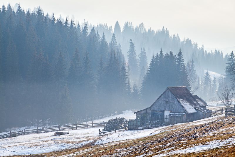 Почти весна фото превью