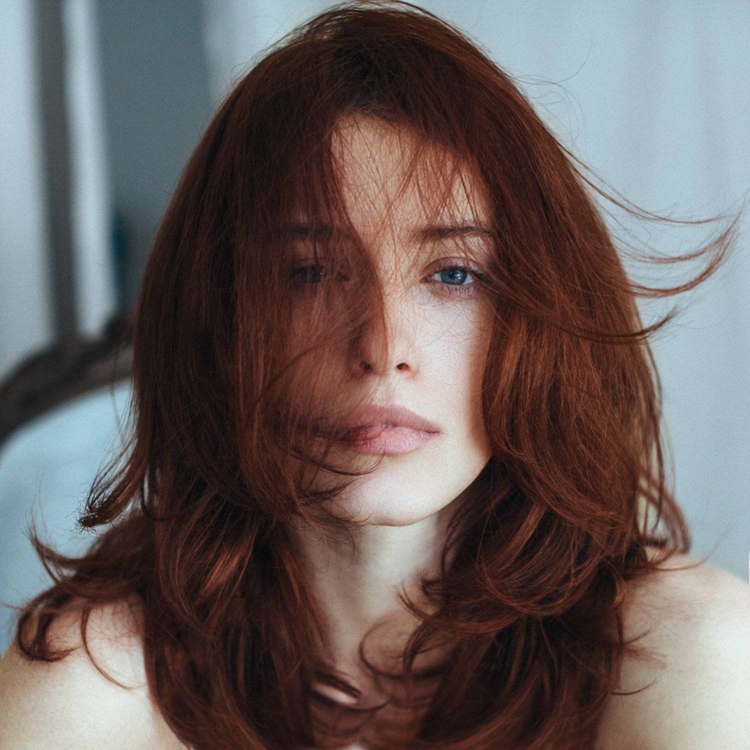 , Юлия Пустовит