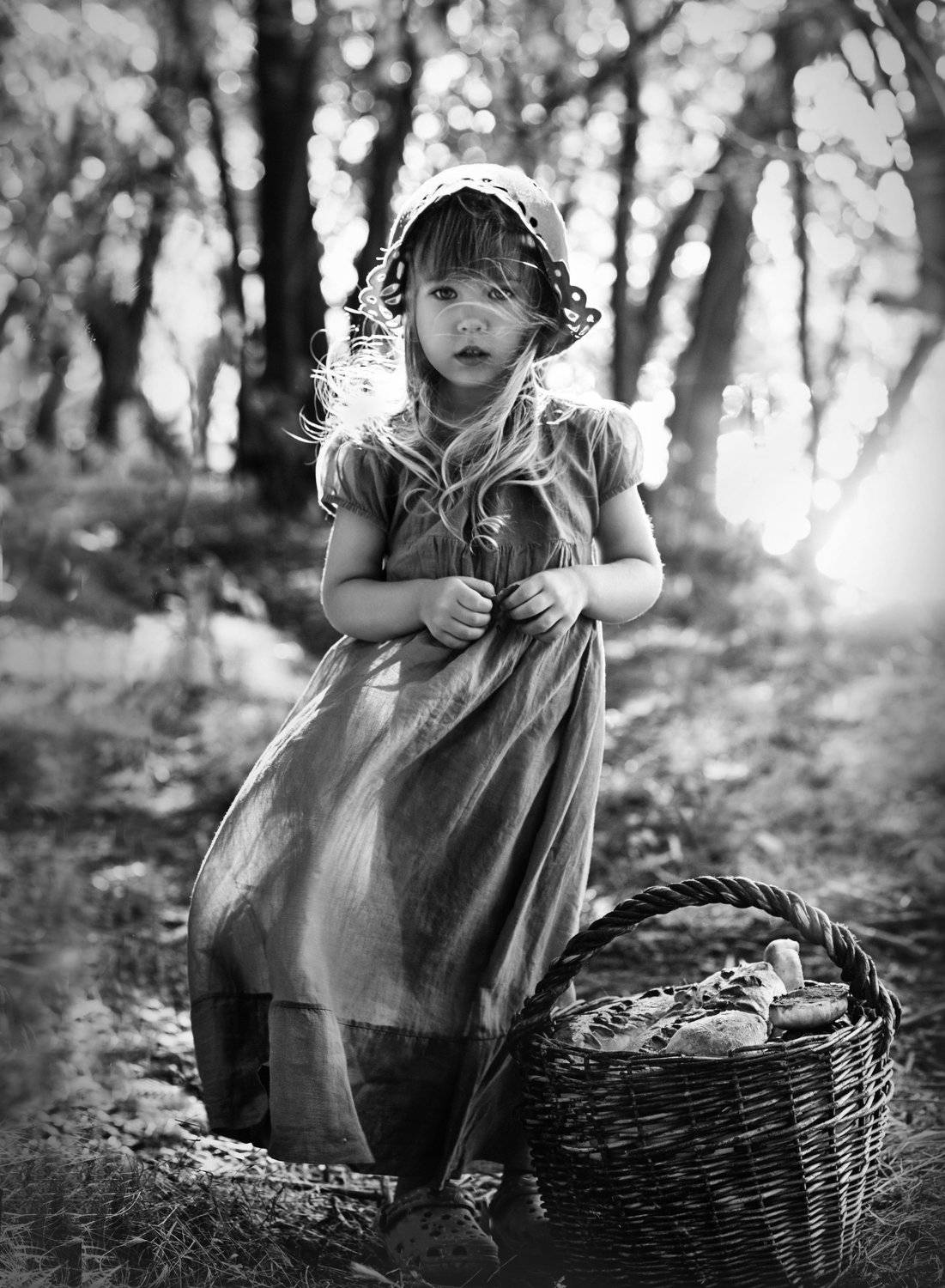 , Иванна Климшина