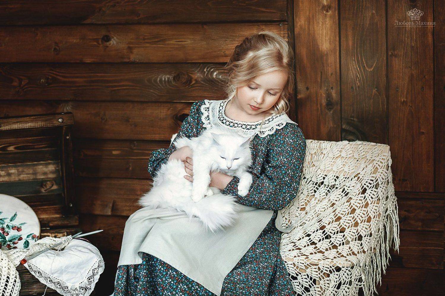 , Любовь Махиня