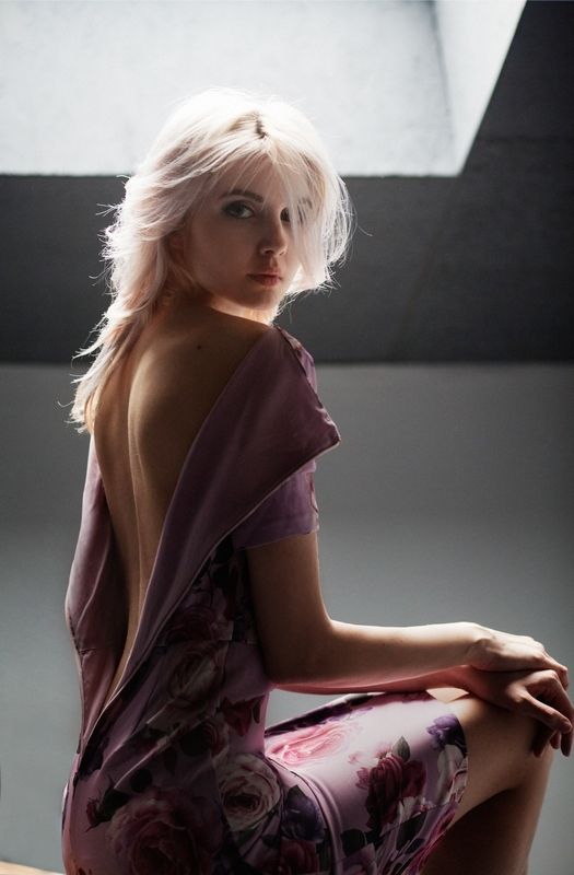 Лена фото превью