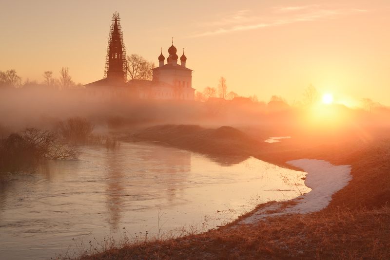 Осенево фото превью
