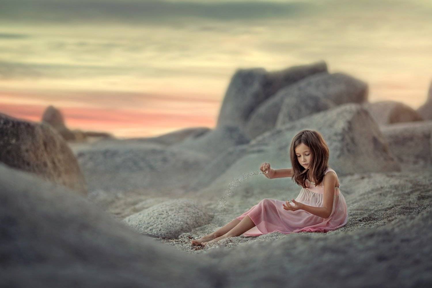 , Жилина Ирина