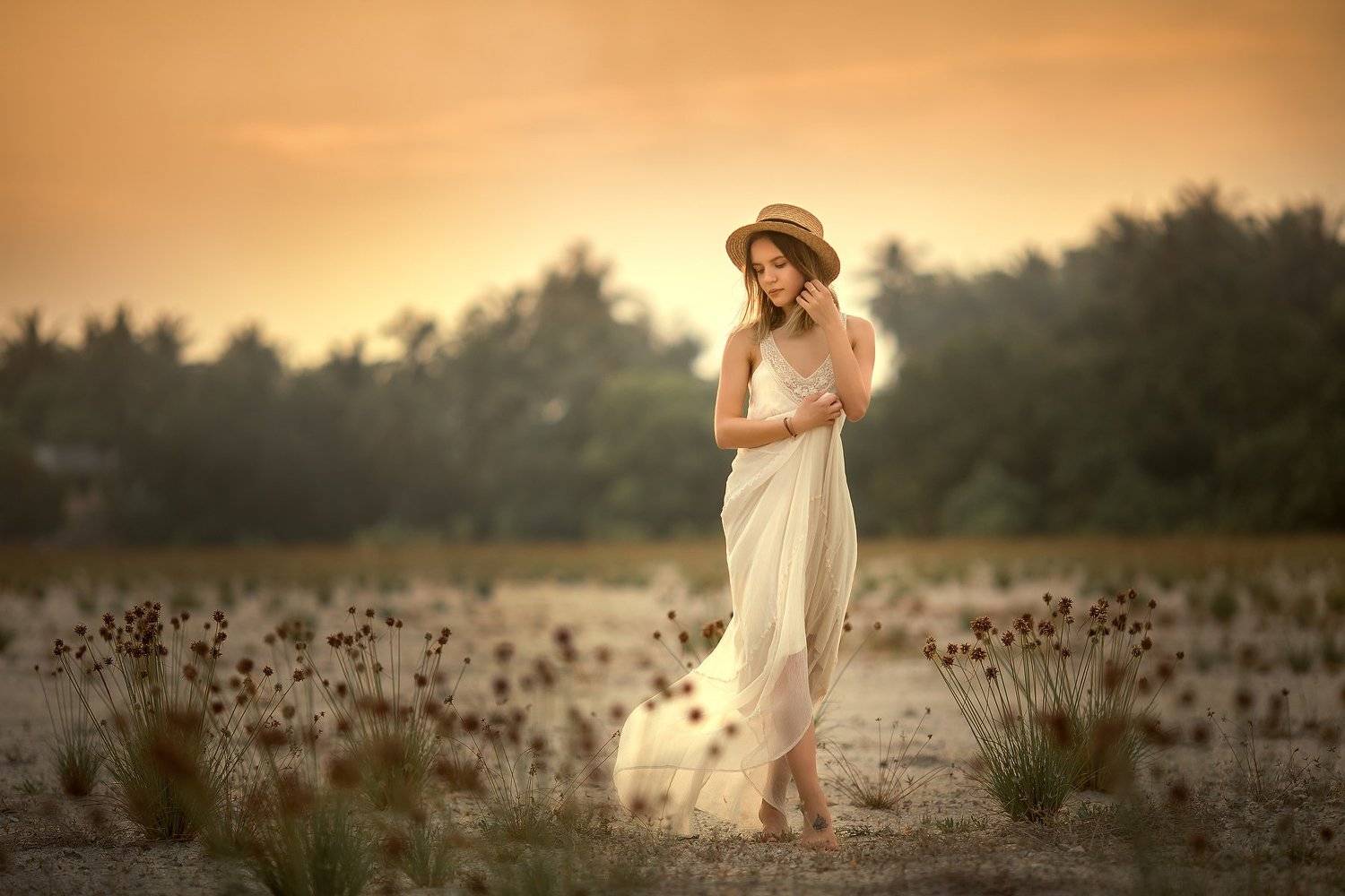 , Анюта Онтикова