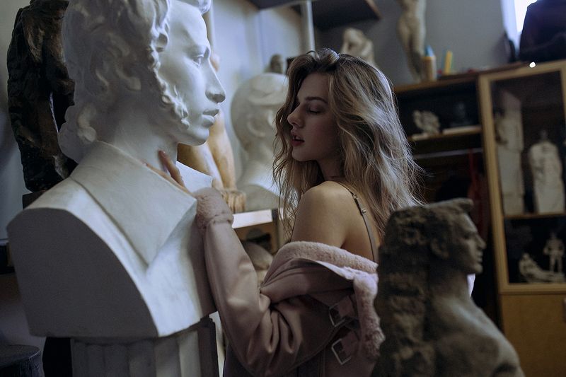 Мария фото превью