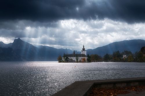 Предчувствие бури