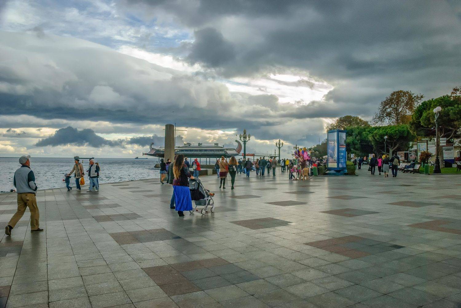 , Владимир Гамаюнов