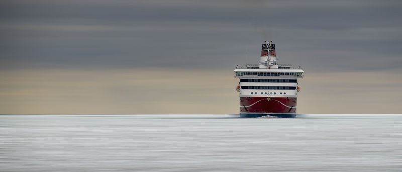 MS Viking XPRS фото превью