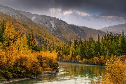 Грань Куркурека