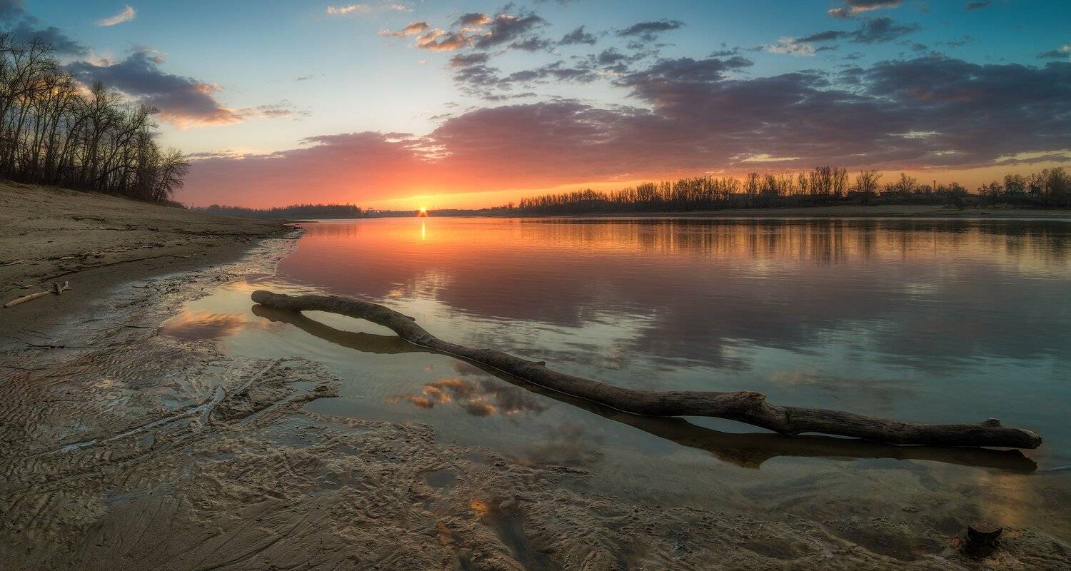 былое, Alexander Plekhanov