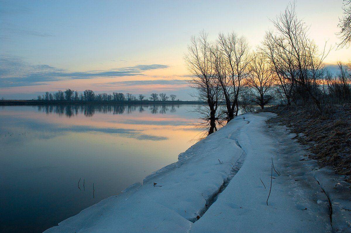 , Олег Логунов