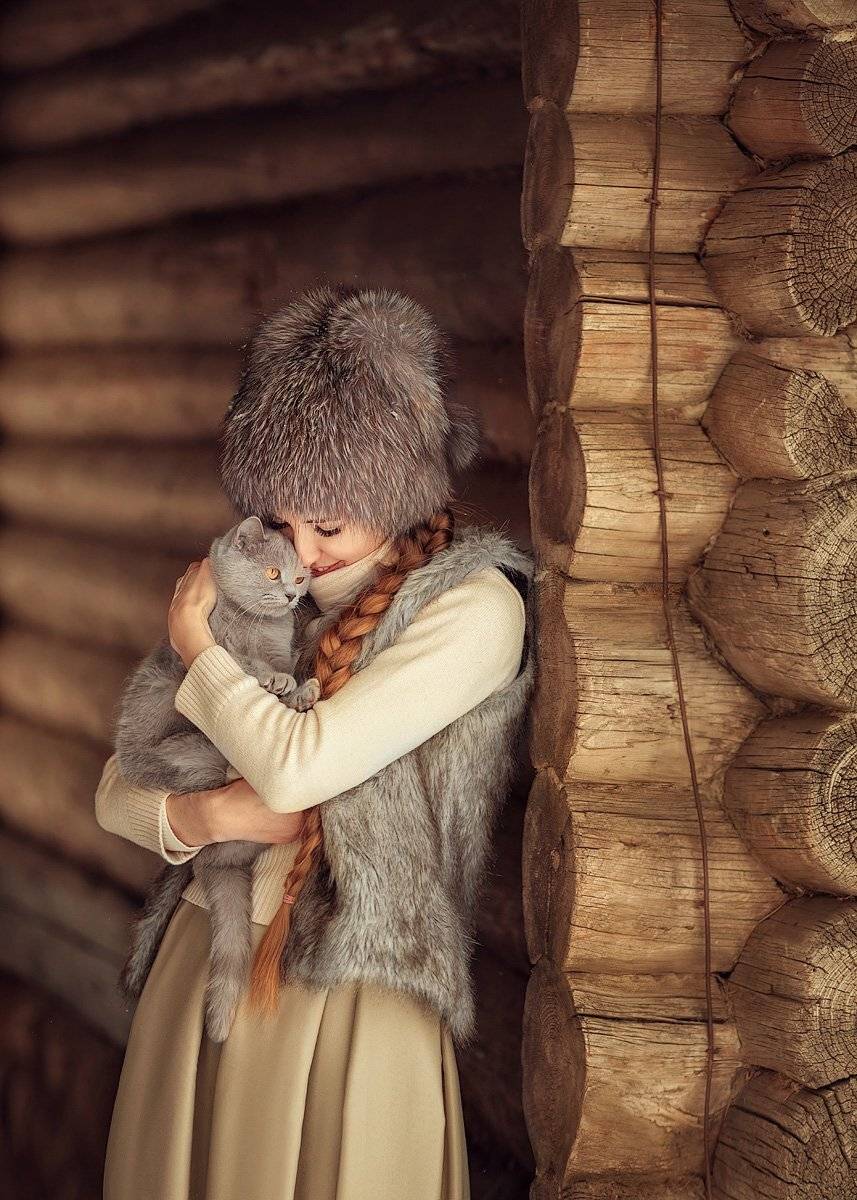 , Ирина Микульская