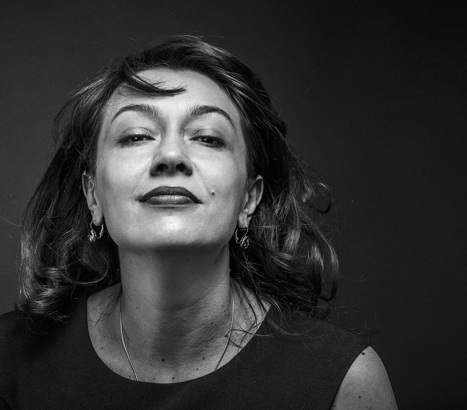 # портрет @ cnelb # чб, Алексей Малышев