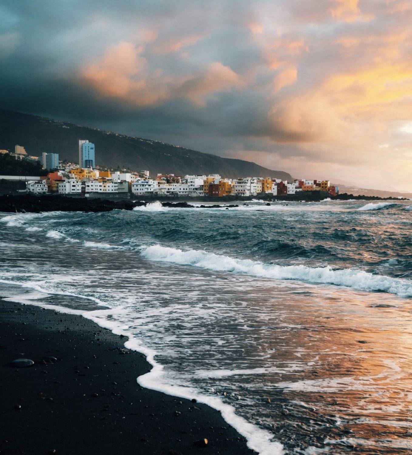 канары, испания, тенерифе, canary, island, tenerife, spain, , Андрей Бортников
