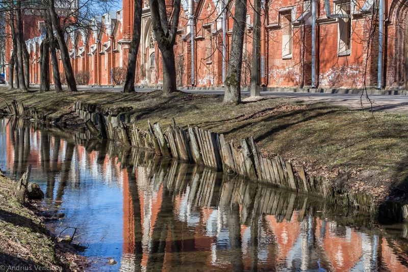 Old Canal фото превью