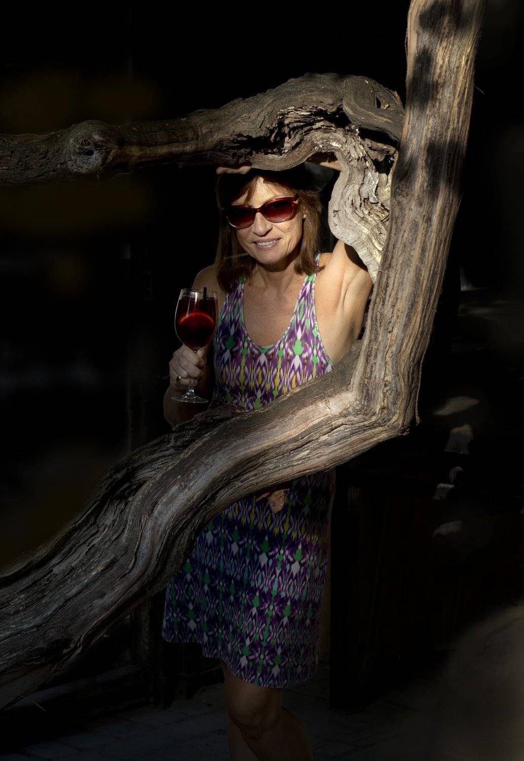 wine, grape, Dmitry Samoylin