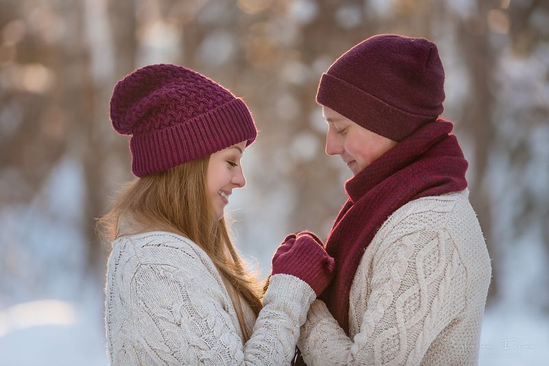 Провожая зиму ) фото превью