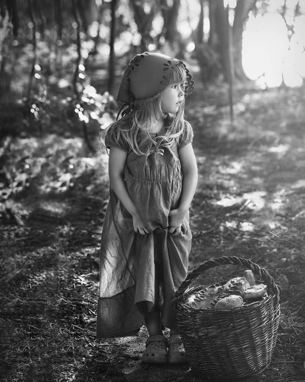 , Иванна Климшина