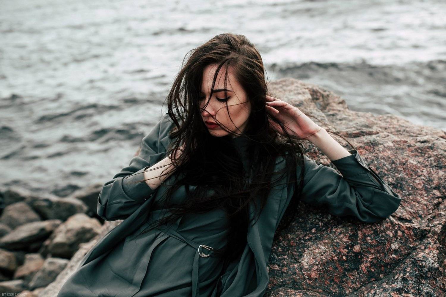 , Егор Жинков