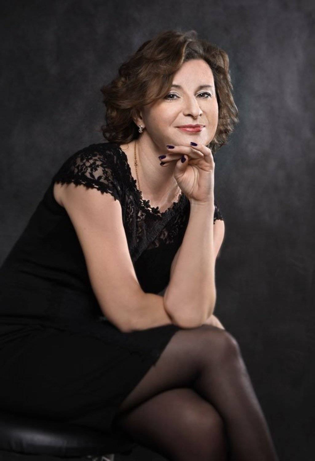 , Скиндерева Ольга