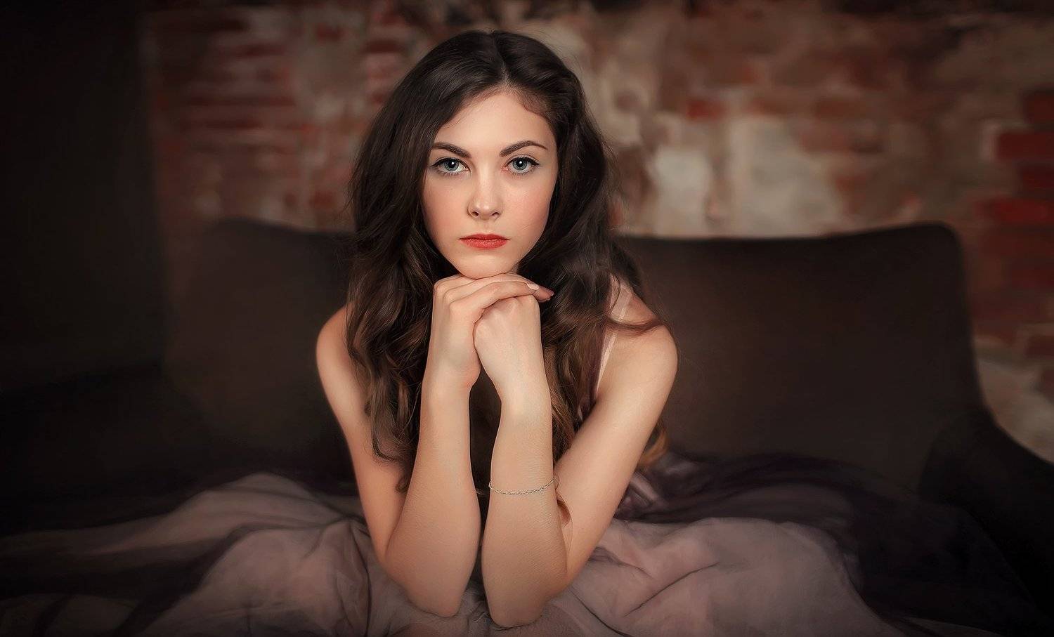 , Липатова Анна