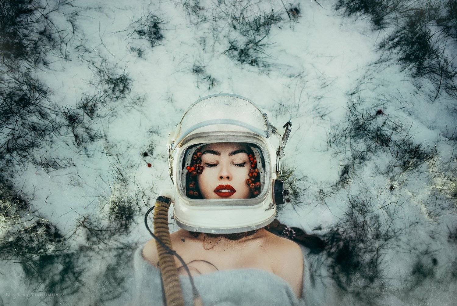 , Тихомиров Николай