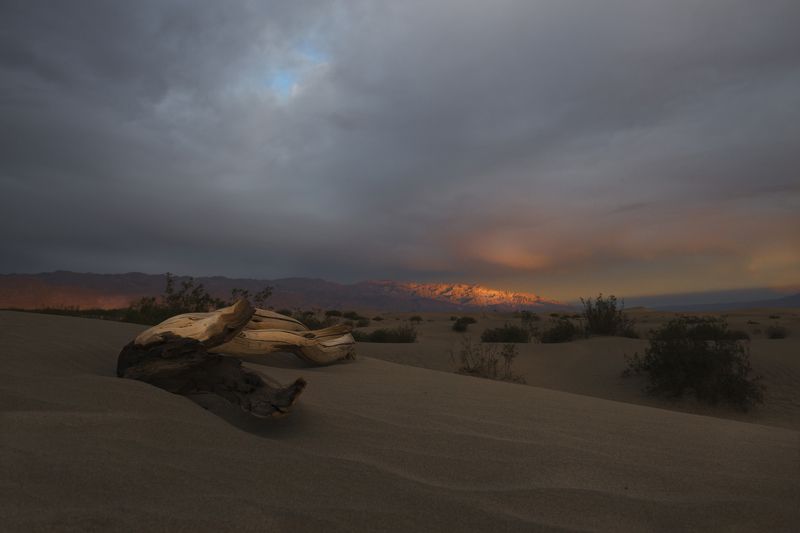 Death Valley Death Valley фото превью