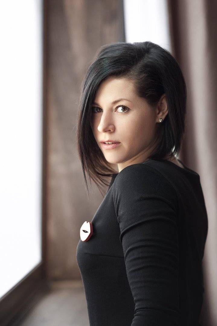 , Павлова Александра