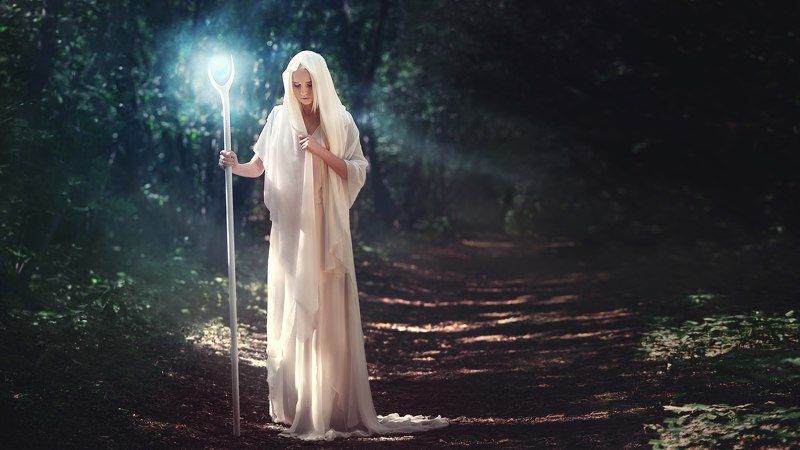 Путешественница фото превью