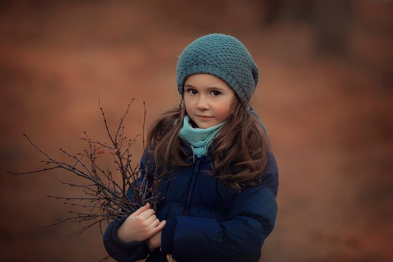 Шоколадный апрель фото превью