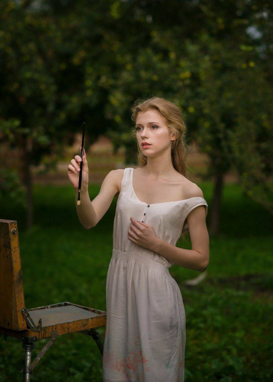 , Евгений Сибиряев