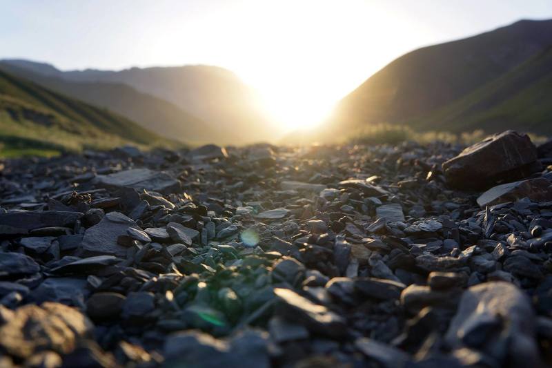 Дорога в рай фото превью