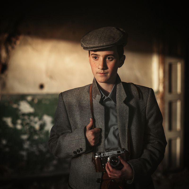 фото превью