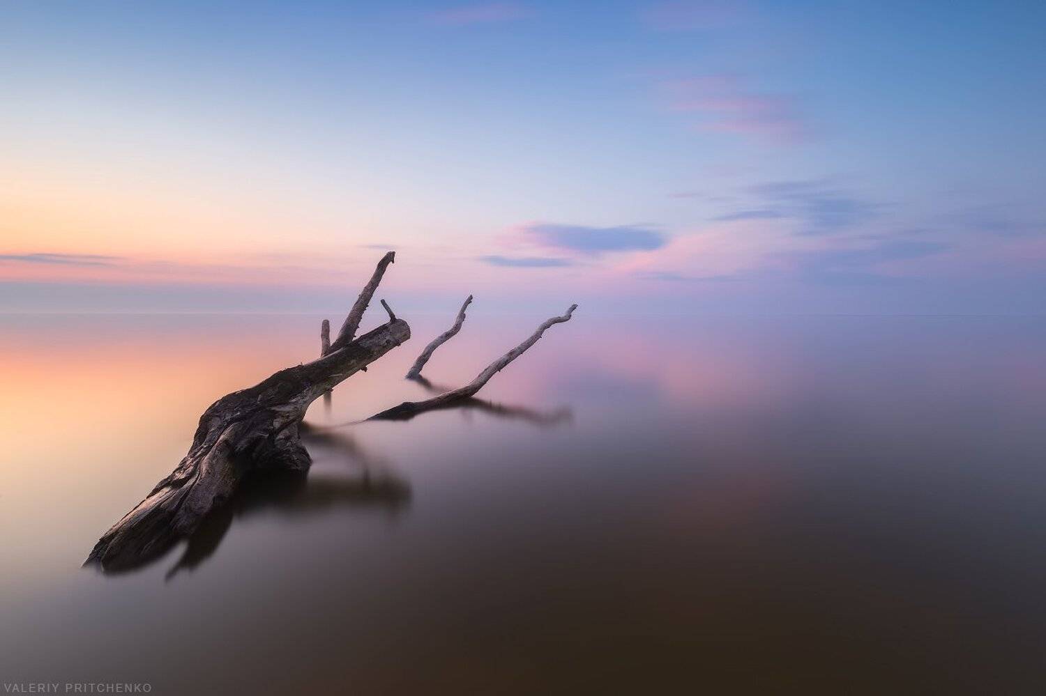 , Валерий Притченко