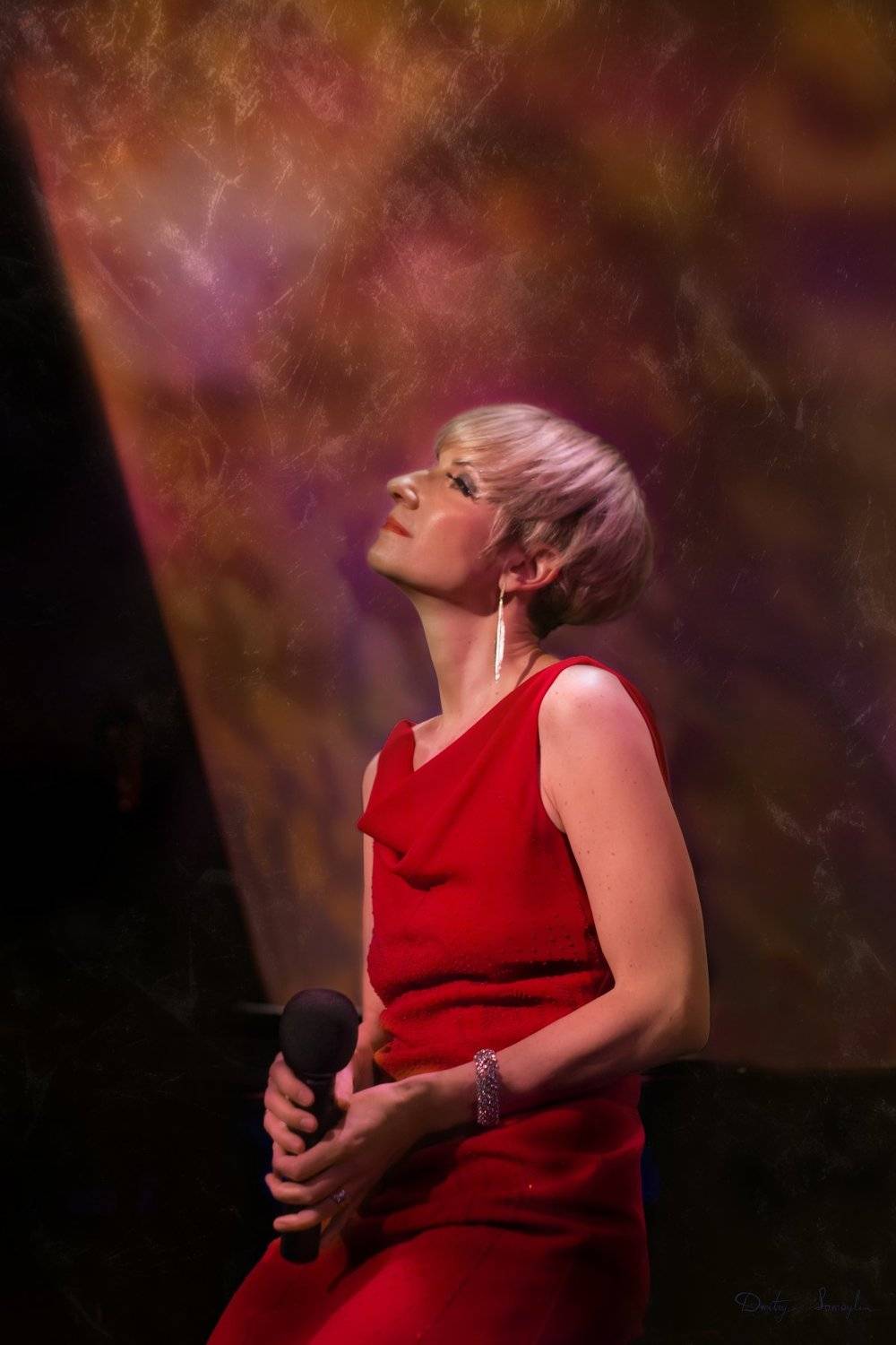 a., h., actress, , singer, Dmitry Samoylin