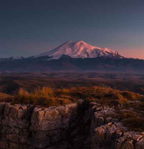 Властелин Кавказа