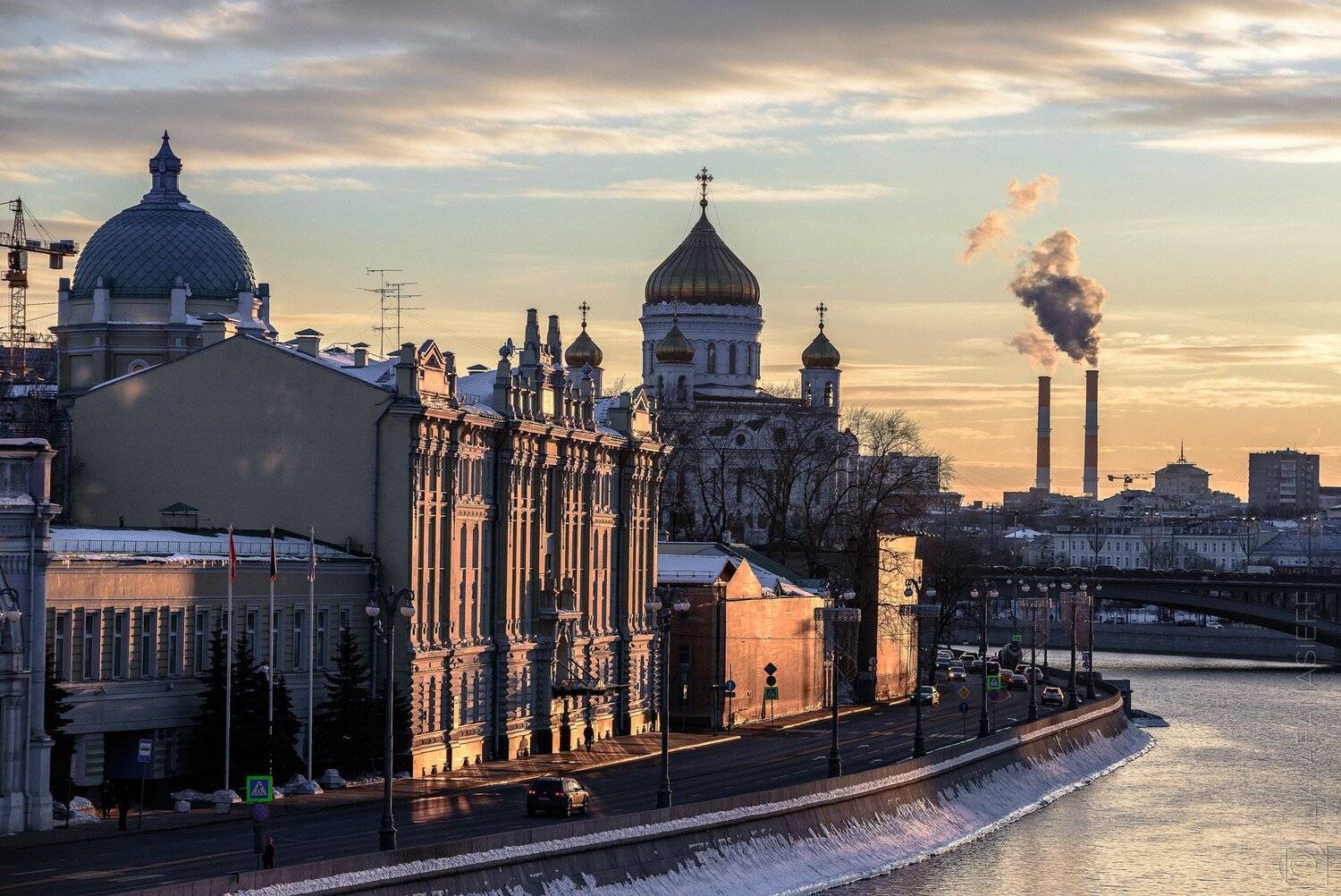 , Илья Афанасьев