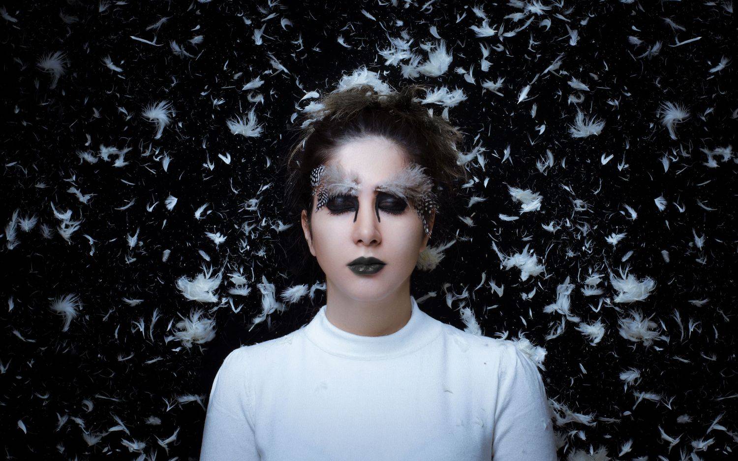 #shimayadollahi #art_for_art #photoshop #instagram #instagram #portrait #photographer #portraitpage #ig_glower #theportraitpr0ject #igpodium_portraits #portraitpage #earth_portraits #majestic_people #vzcomood #profil_vision #rsa_portraits #portraitmood #j, Shima